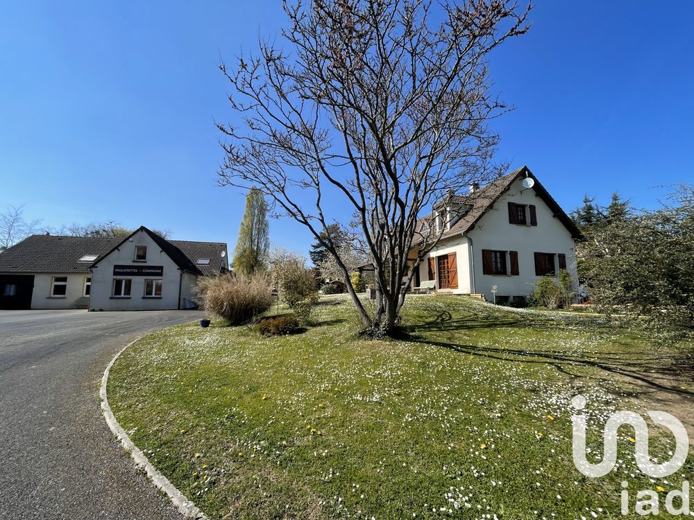 � vendre  Maison Houdan (78550)