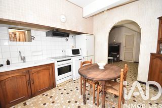  Maison � vendre 4 pi�ces 113 m�