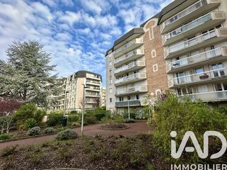  Appartement � vendre 2 pi�ces 47 m�