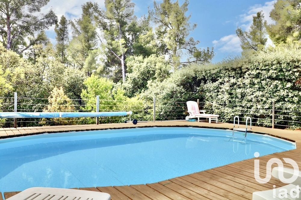 � vendre  Maison La Ciotat (13600)