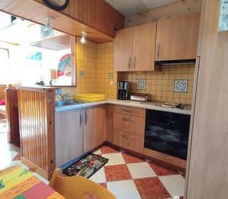  Appartement � vendre 2 pi�ces 33 m�