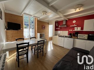  Appartement � vendre 2 pi�ces 31 m�