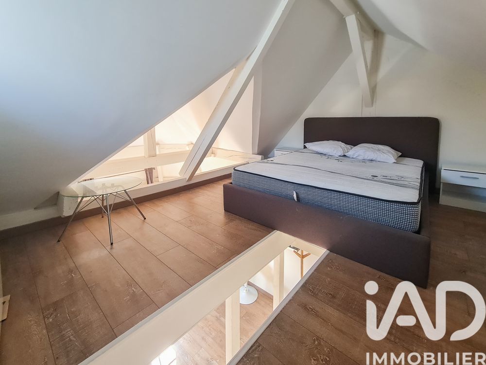 � vendre  Appartement Annecy (74000)
