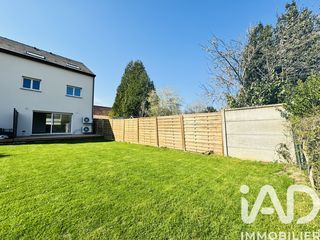  Maison � vendre 6 pi�ces 134 m�