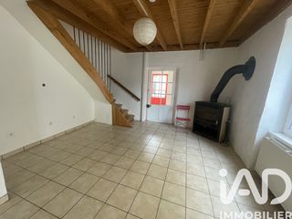  Maison � vendre 5 pi�ces 162 m�