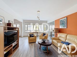  Appartement � vendre 6 pi�ces 135 m�