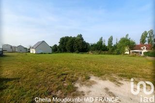  Terrain � vendre 984 m�