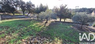  Terrain � vendre 602 m�