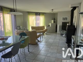  Maison � vendre 5 pi�ces 110 m�