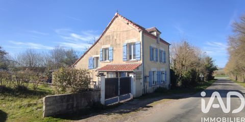   Vente Maison de campagne 5 pi�ces Maison - 5 pi�ce(s) - 82 m�