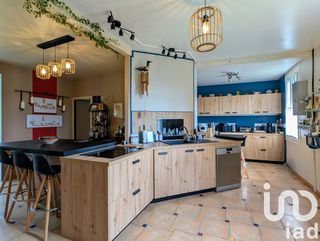  Maison � vendre 7 pi�ces 230 m�