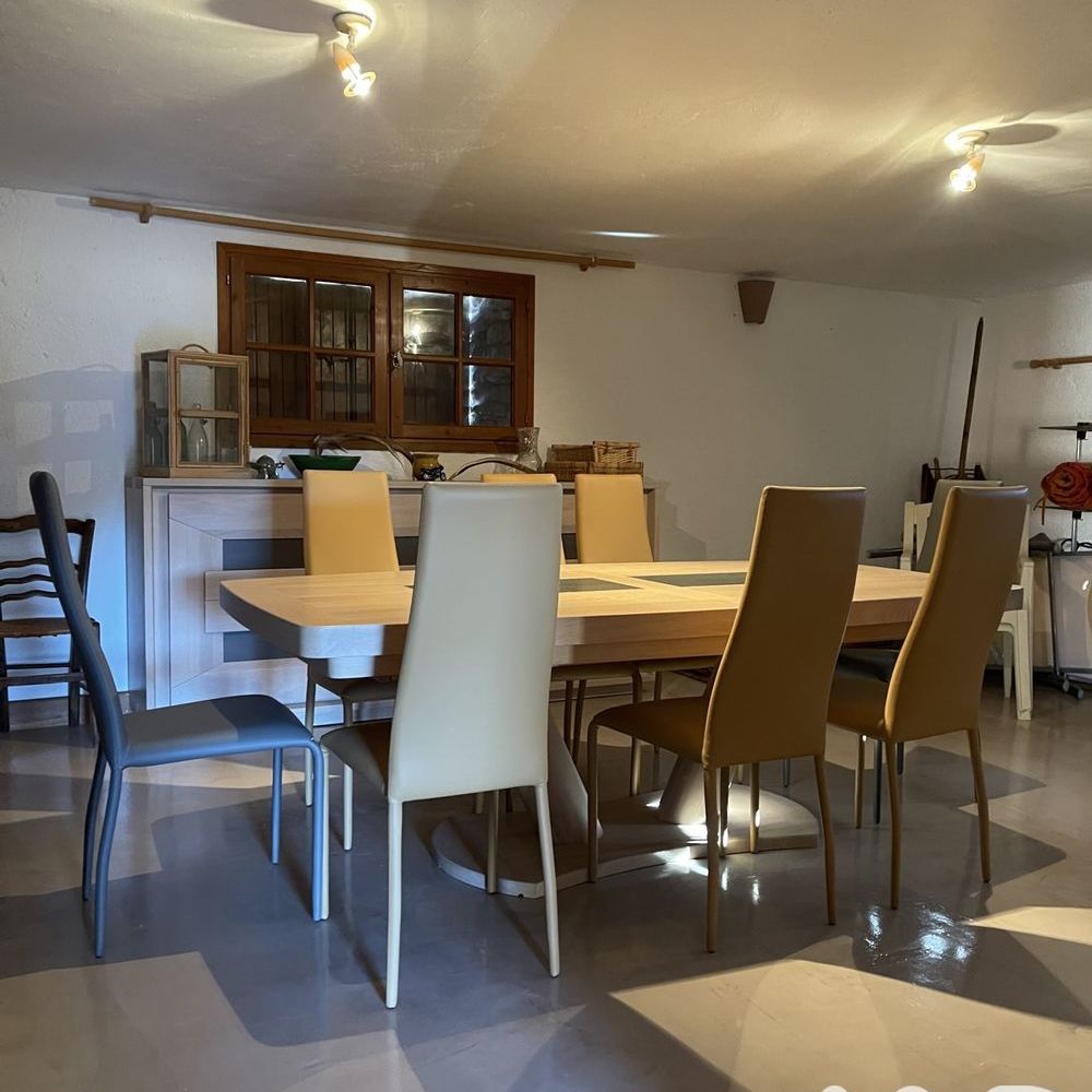 � vendre  Maison L'Hospitalet (04150)