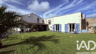  Maison � vendre 8 pi�ces 240 m�