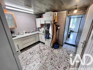  Maison � vendre 6 pi�ces 103 m�