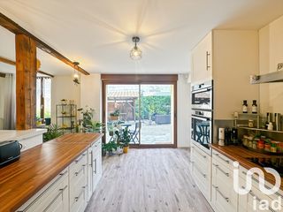  Maison � vendre 7 pi�ces 178 m�