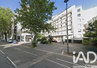  Appartement � vendre 2 pi�ces 43 m�