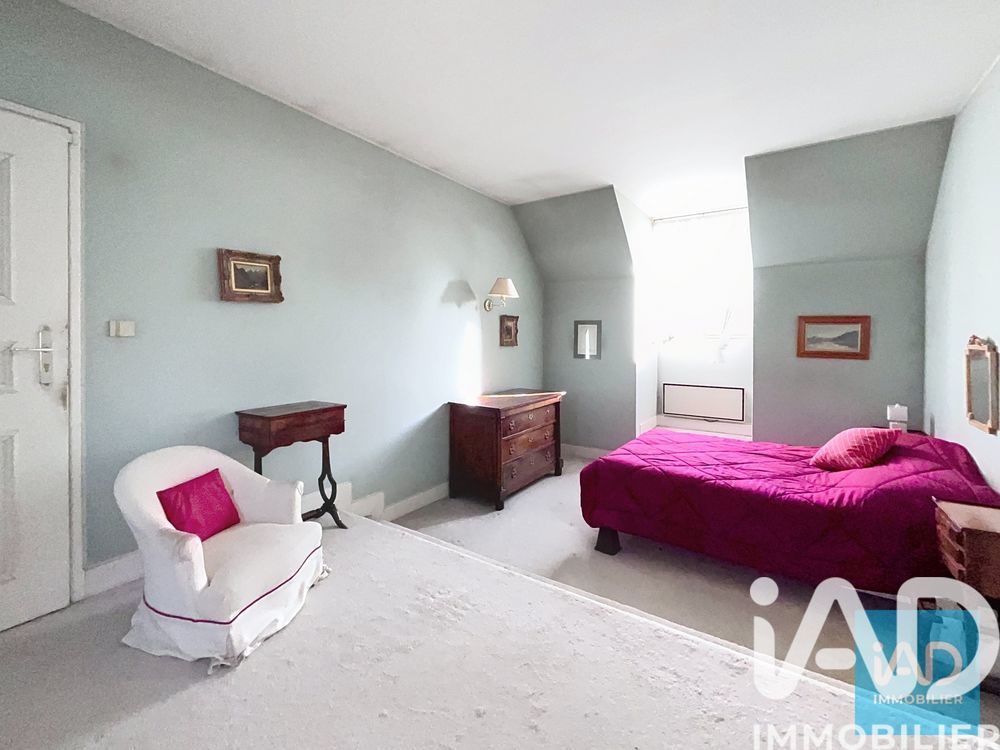 � vendre  Maison Louveciennes (78430)