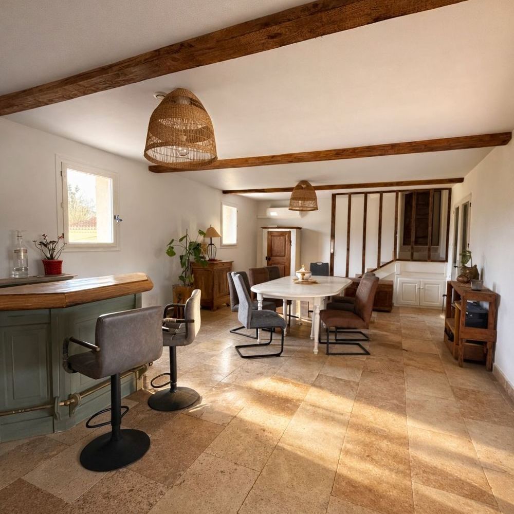 � vendre  Maison Eyragues (13630)