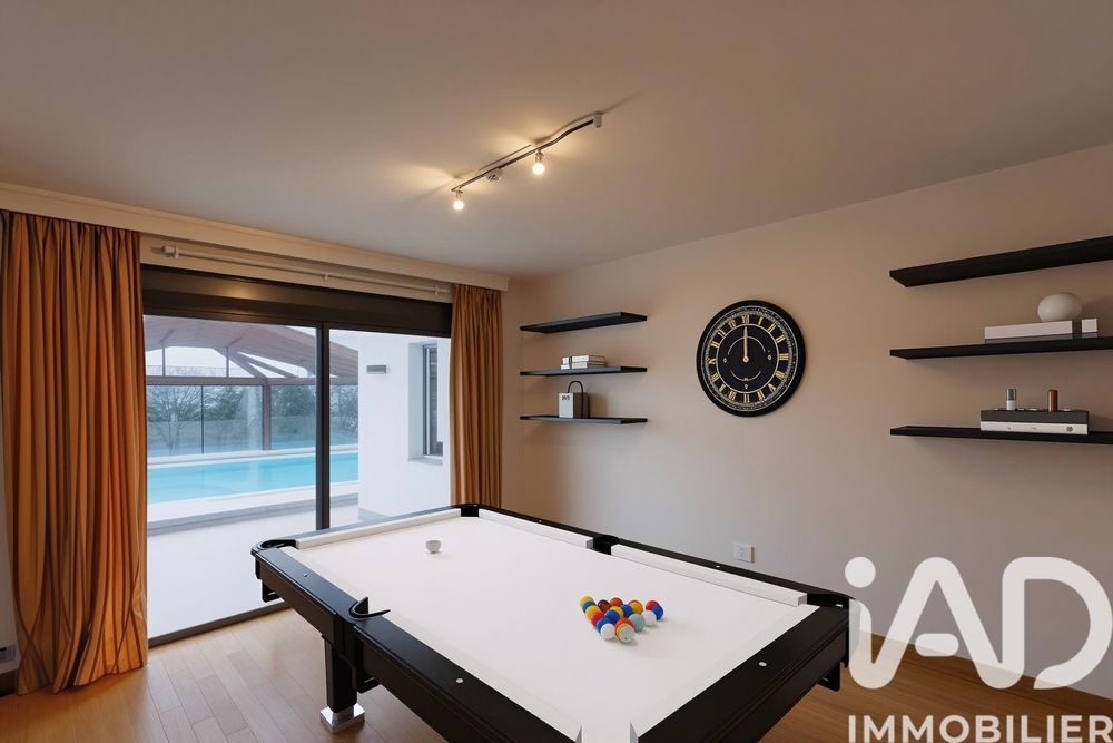 � vendre  Maison L'�tang-la-Ville (78620)