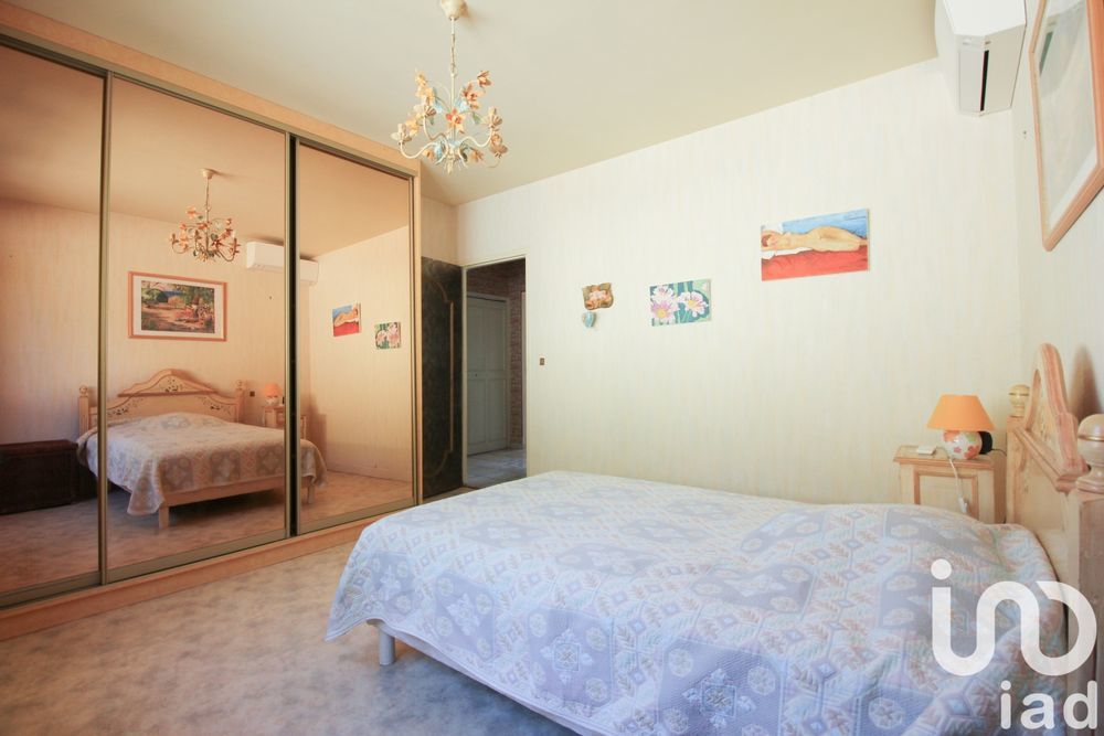 � vendre  Maison Antibes (06600)