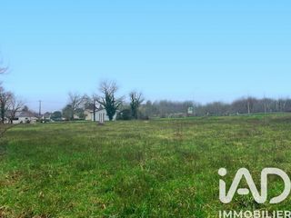  Terrain � vendre 958 m�