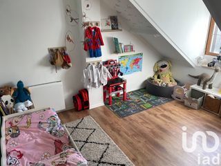  Maison � vendre 5 pi�ces 132 m�