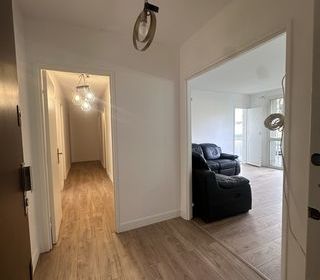  Appartement � vendre 4 pi�ces 73 m�