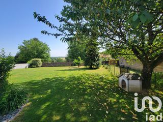  Maison � vendre 6 pi�ces 169 m�