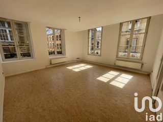  Appartement � vendre 3 pi�ces 82 m�