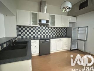  Maison � vendre 3 pi�ces 110 m�