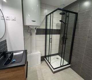  Appartement � vendre 2 pi�ces 42 m�