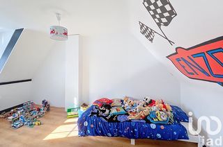  Maison � vendre 3 pi�ces 104 m�