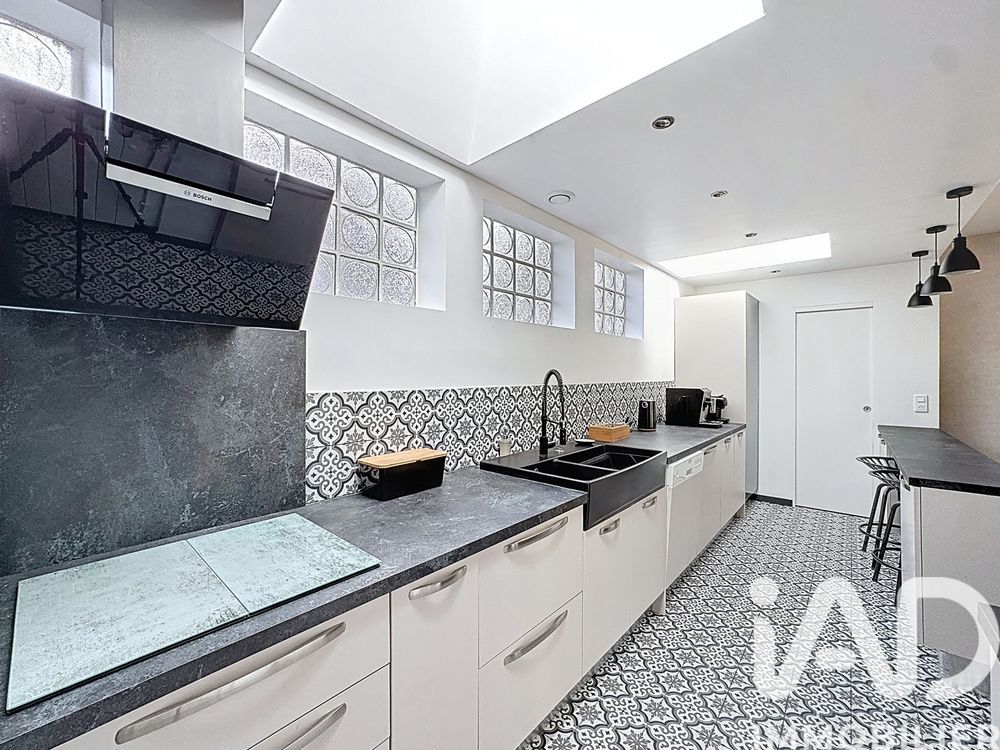 � vendre  Maison Chaville (92370)