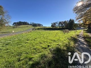  Terrain � vendre 1097 m�