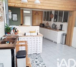  Maison � vendre 5 pi�ces 178 m�