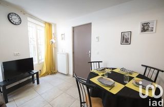  Appartement � vendre 2 pi�ces 33 m�