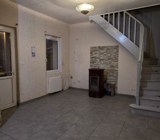  Maison � vendre 5 pi�ces 82 m�