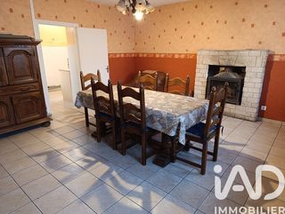  Maison � vendre 6 pi�ces 121 m�