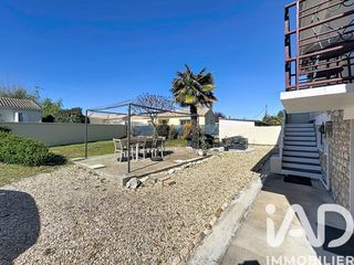  Maison � vendre 4 pi�ces 117 m�