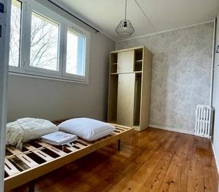  Appartement � vendre 4 pi�ces 74 m�