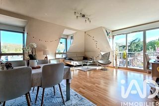  Appartement � vendre 2 pi�ces 61 m�