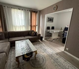  Appartement � vendre 4 pi�ces 73 m�