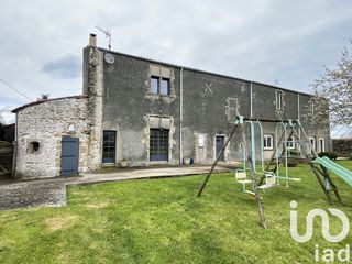  Maison � vendre 10 pi�ces 205 m�