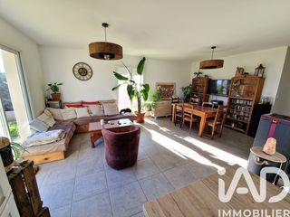  Maison � vendre 5 pi�ces 89 m�