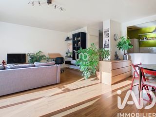  Appartement � vendre 2 pi�ces 60 m�