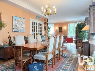  Maison � vendre 8 pi�ces 207 m�