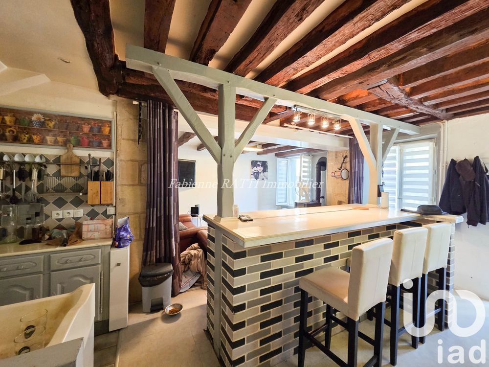 � vendre  Maison Carri�res-sur-Seine (78420)