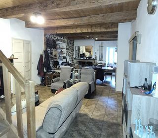  Maison � vendre 5 pi�ces 93 m�