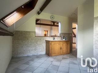  Appartement � vendre 3 pi�ces 84 m�