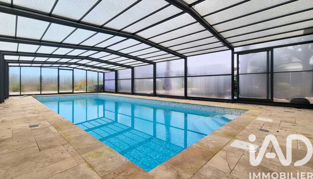 � vendre  Maison Milly-la-For�t (91490)